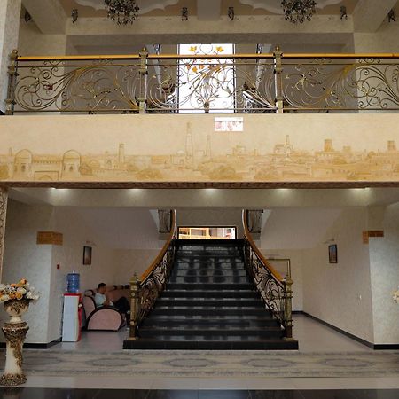 Said Islom Khoja Hotel Хива Екстериор снимка